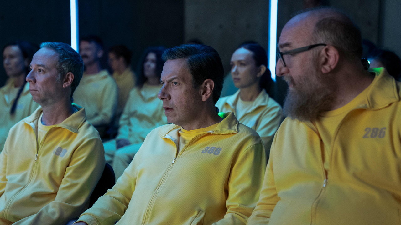 Stuart Fails to Save the Universe Season 1 Episode 2