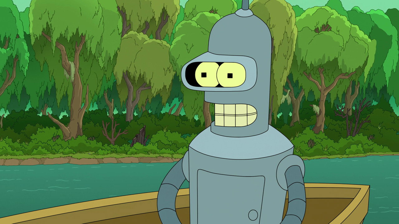 Futurama Season 11 Episode 2