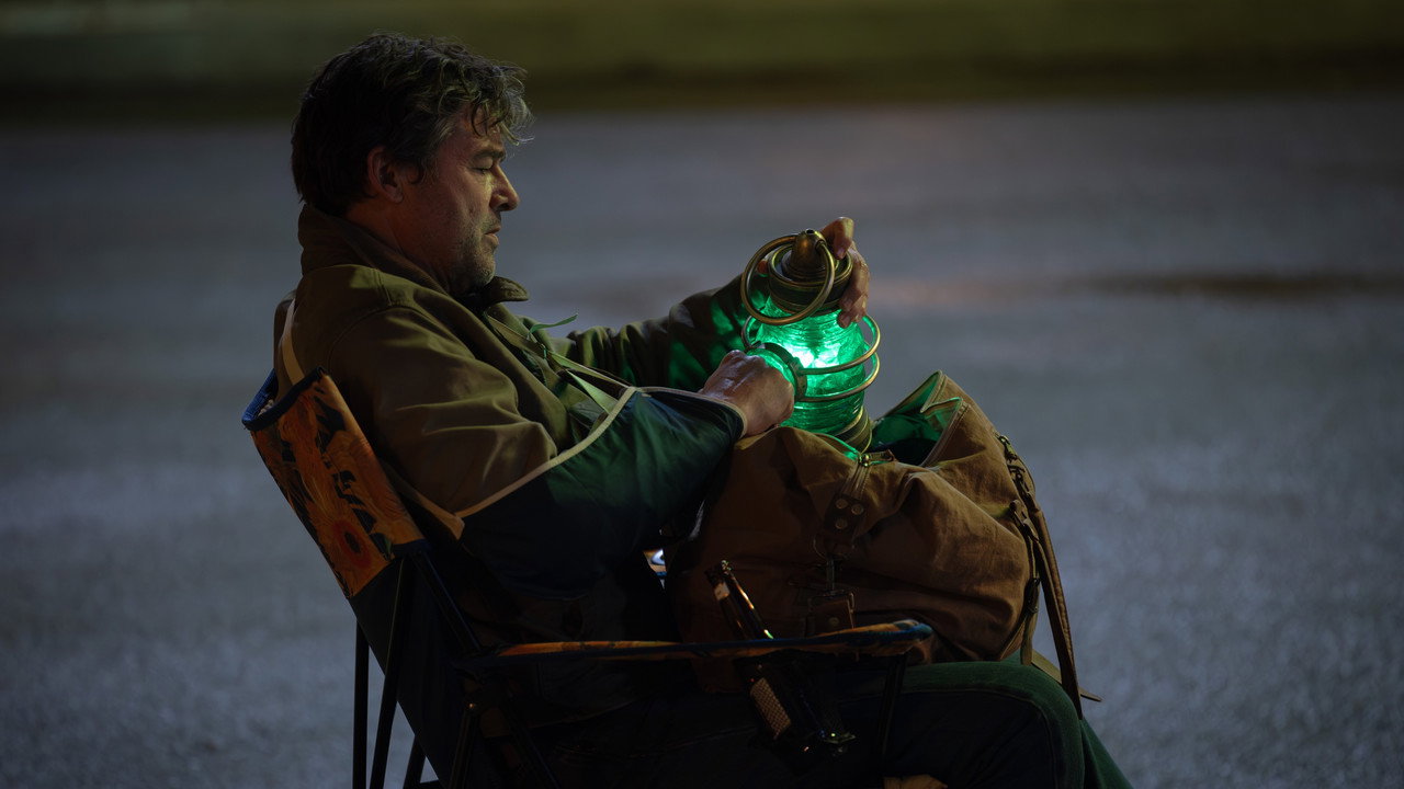 Lanterns Season 1 Episode 2