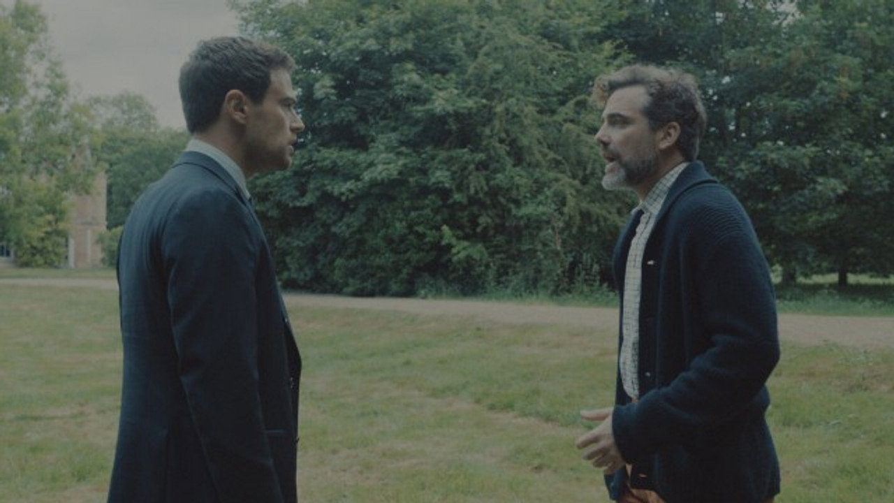 The Gentlemen Season 2 Episode 8