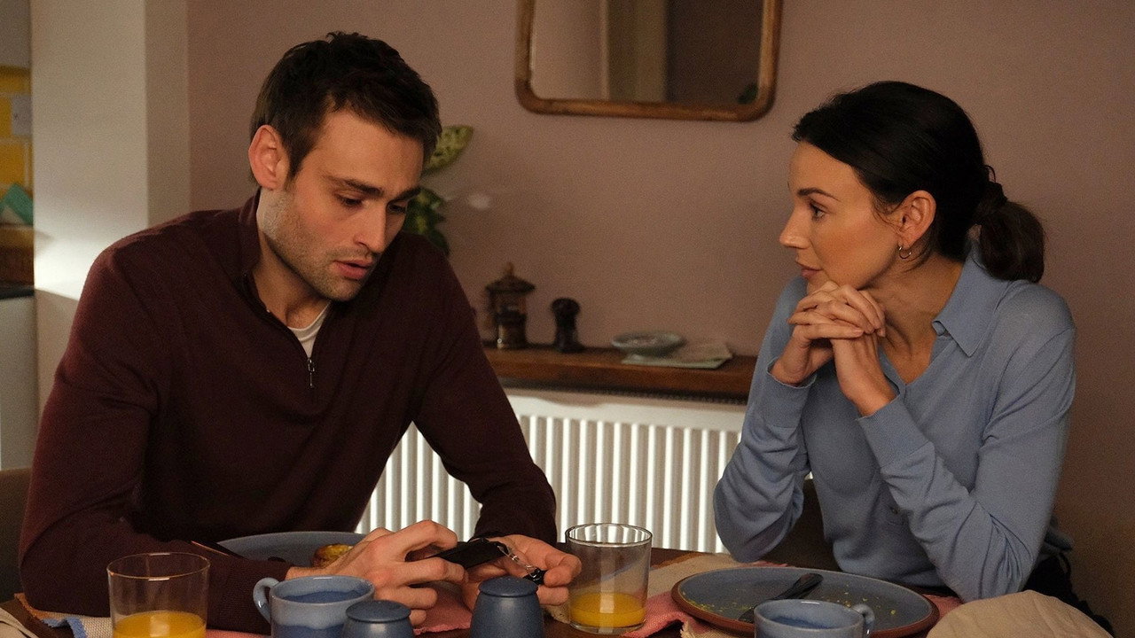 The Blame Season 1 Episode 6