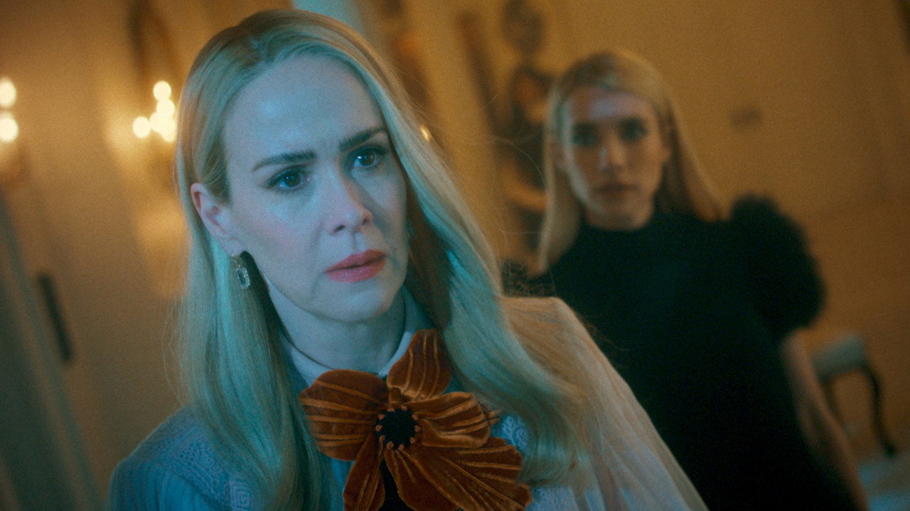 American Horror Story Season 13 Episode 1