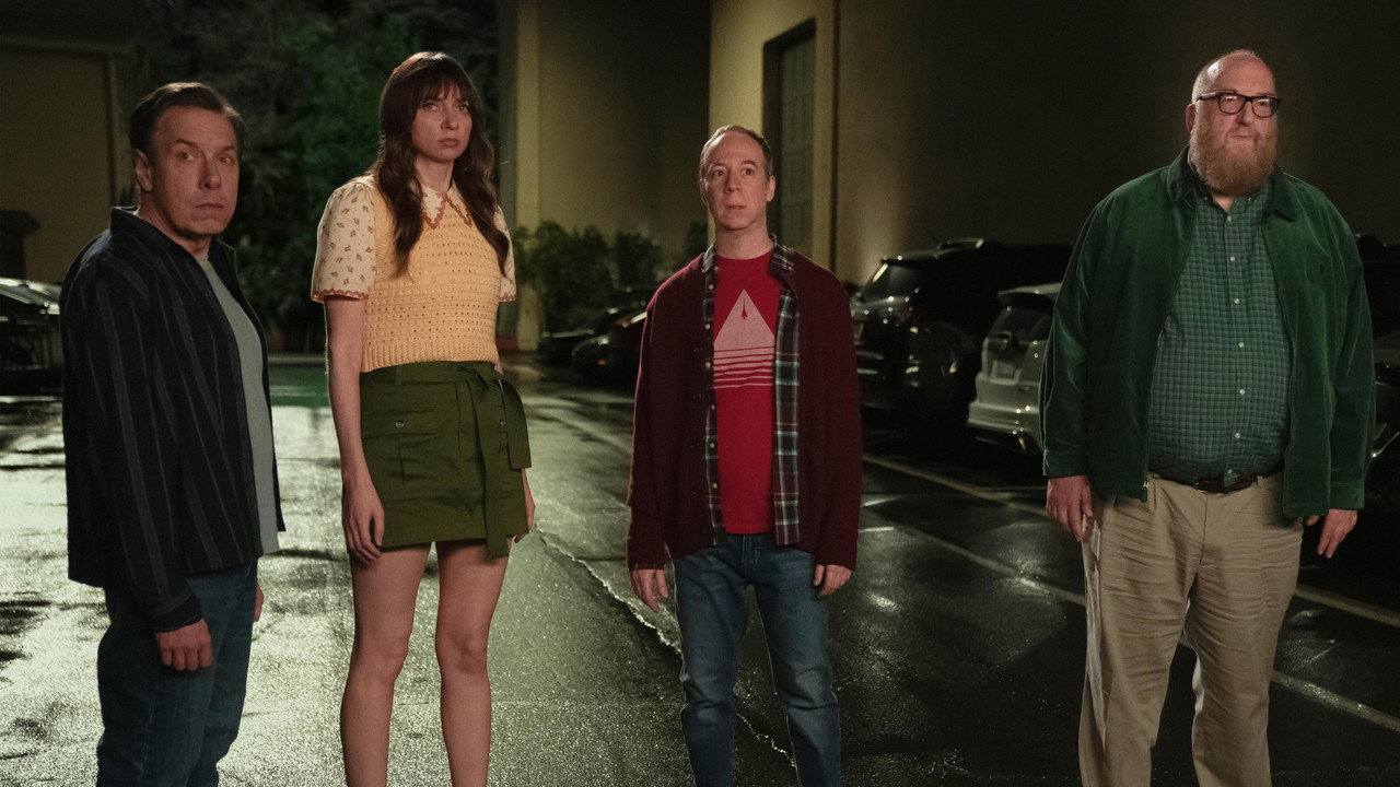 Stuart Fails to Save the Universe Season 1 Episode 10
