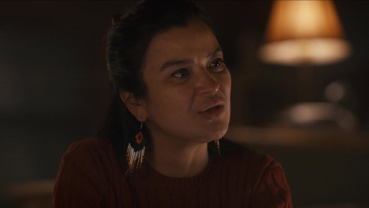 Anna Pigeon Season 1 Episode 8
