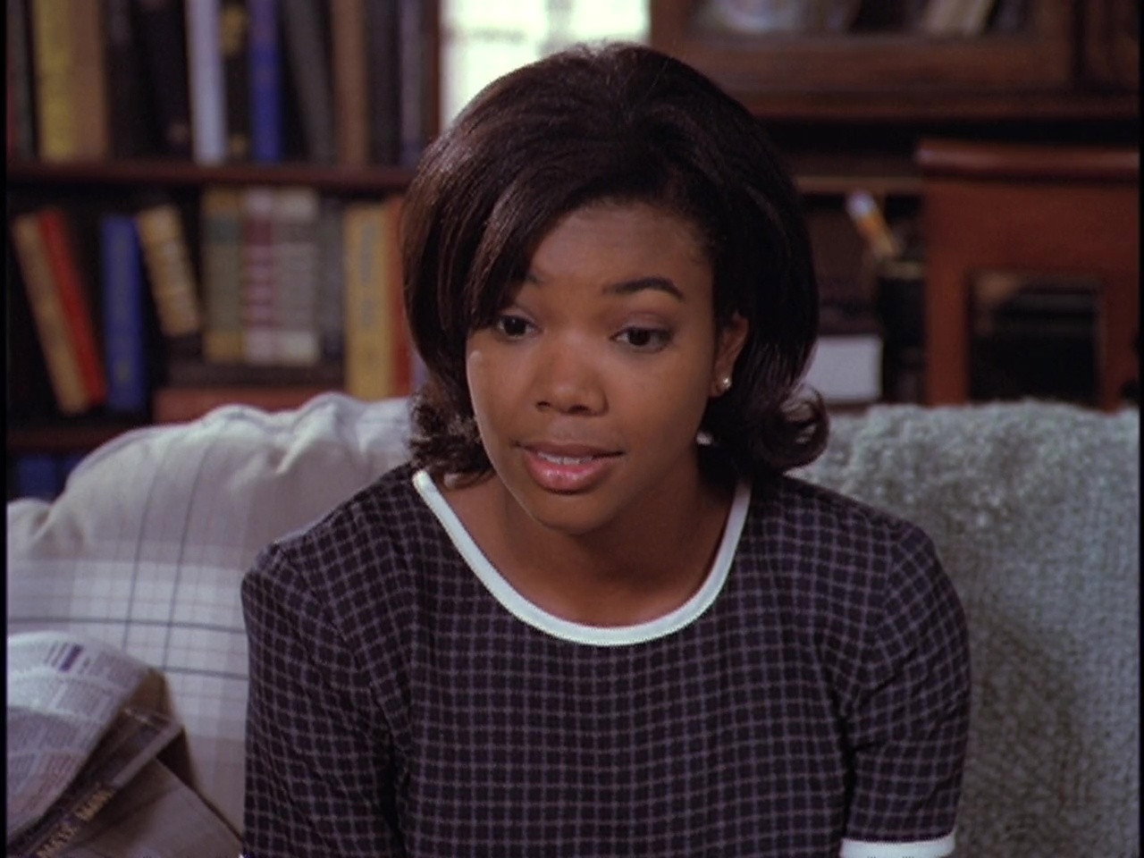 7th Heaven Season 1 Episode 5