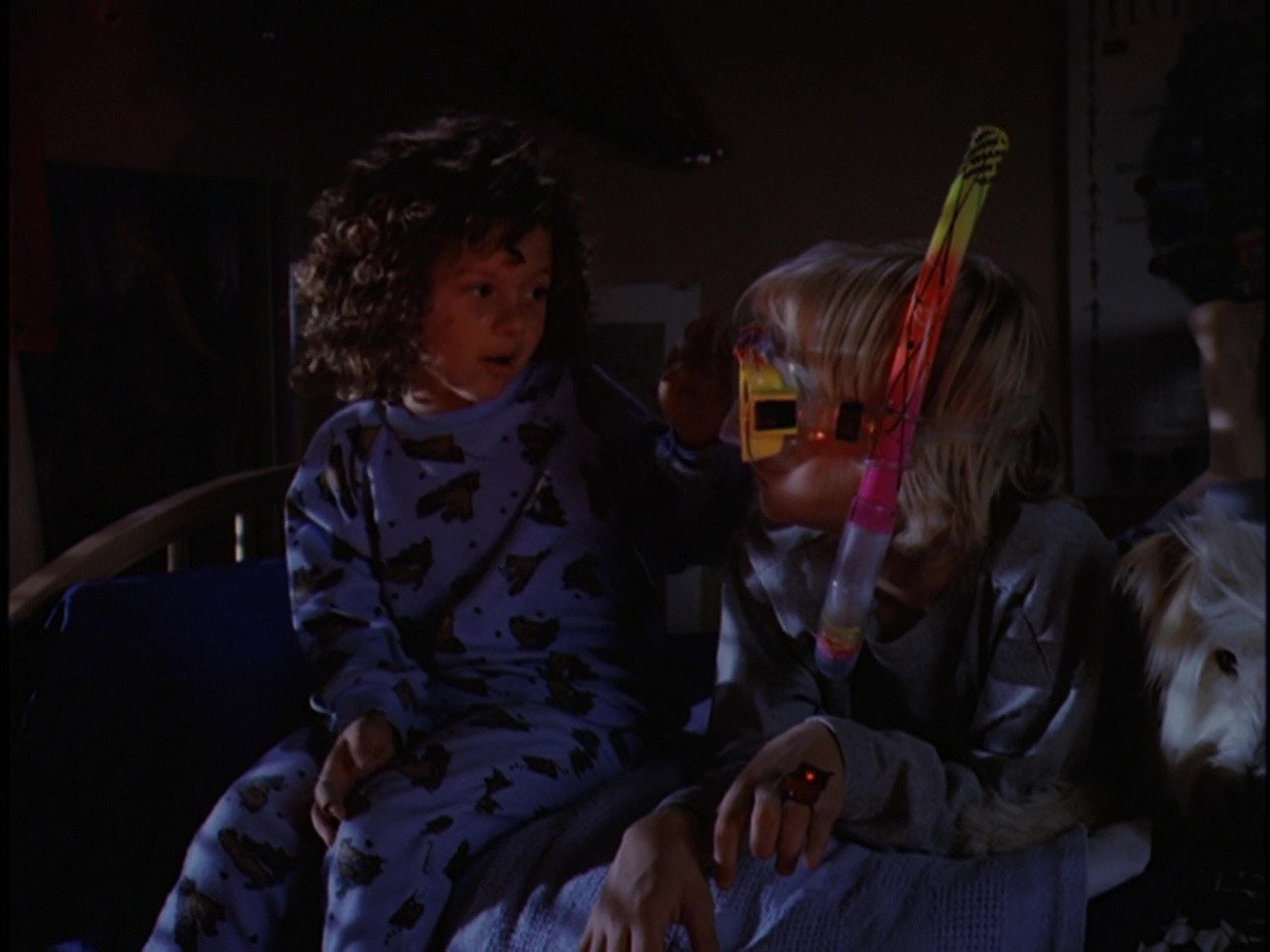 7th Heaven Season 1 Episode 9