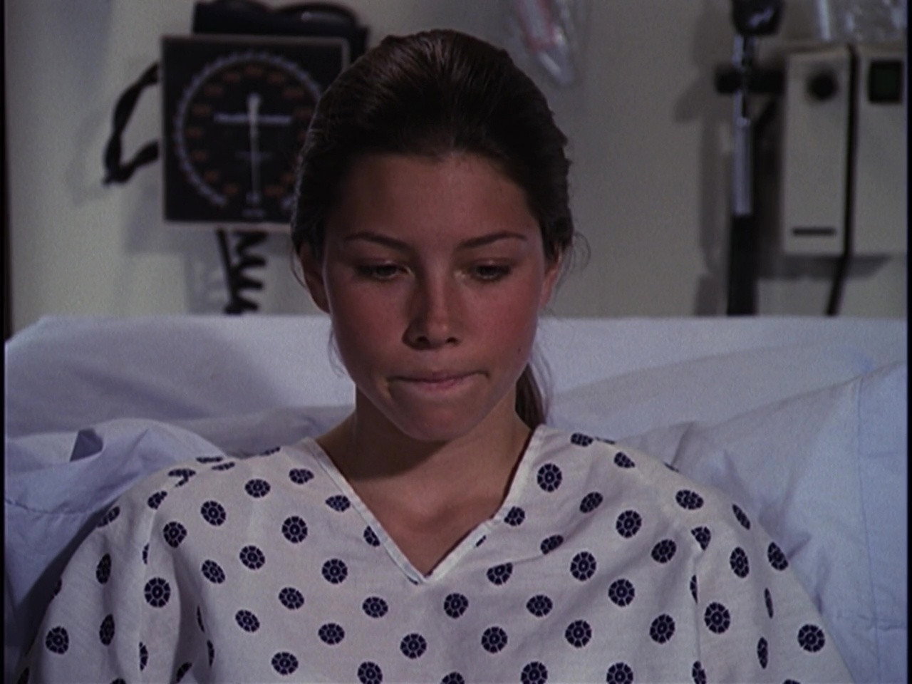 7th Heaven Season 1 Episode 22