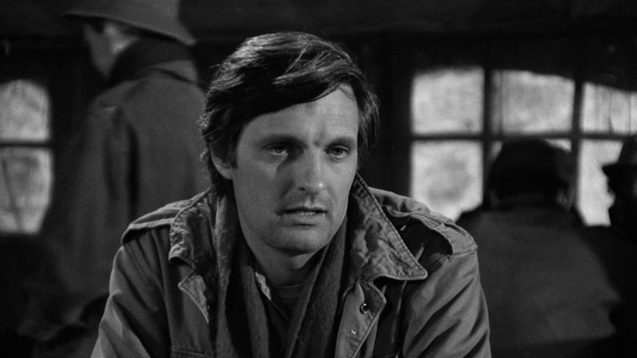 M*A*S*H Season 4 Episode 24