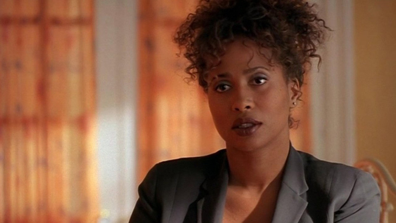 Ally McBeal Season 2 Episode 23