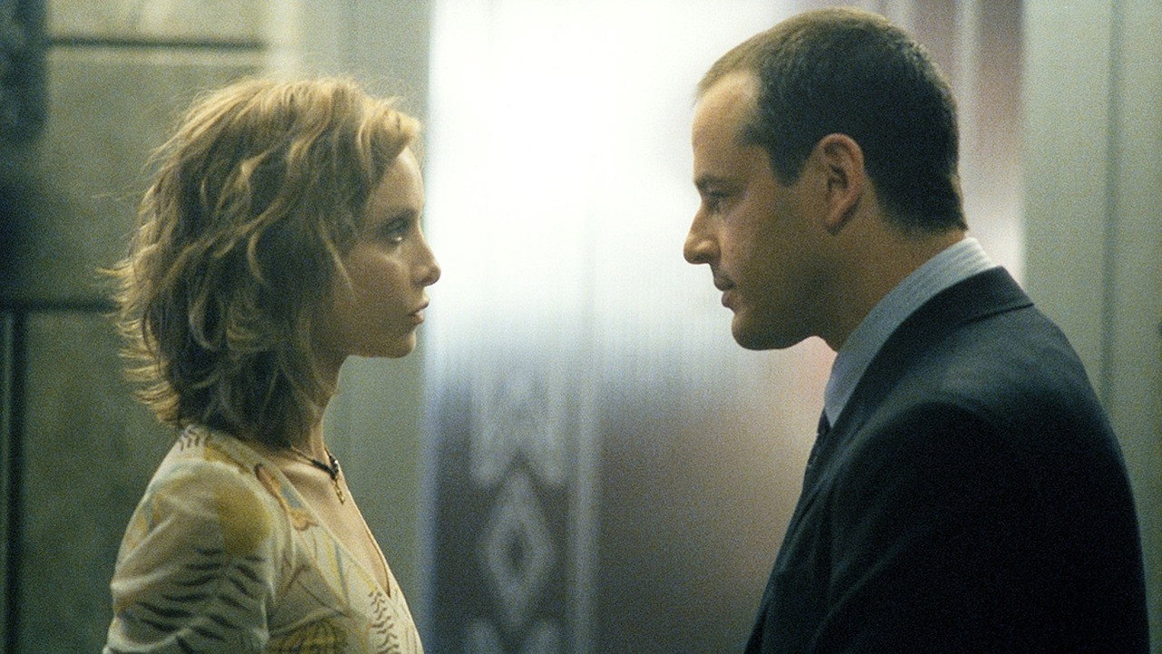 Ally McBeal Season 5 Episode 22