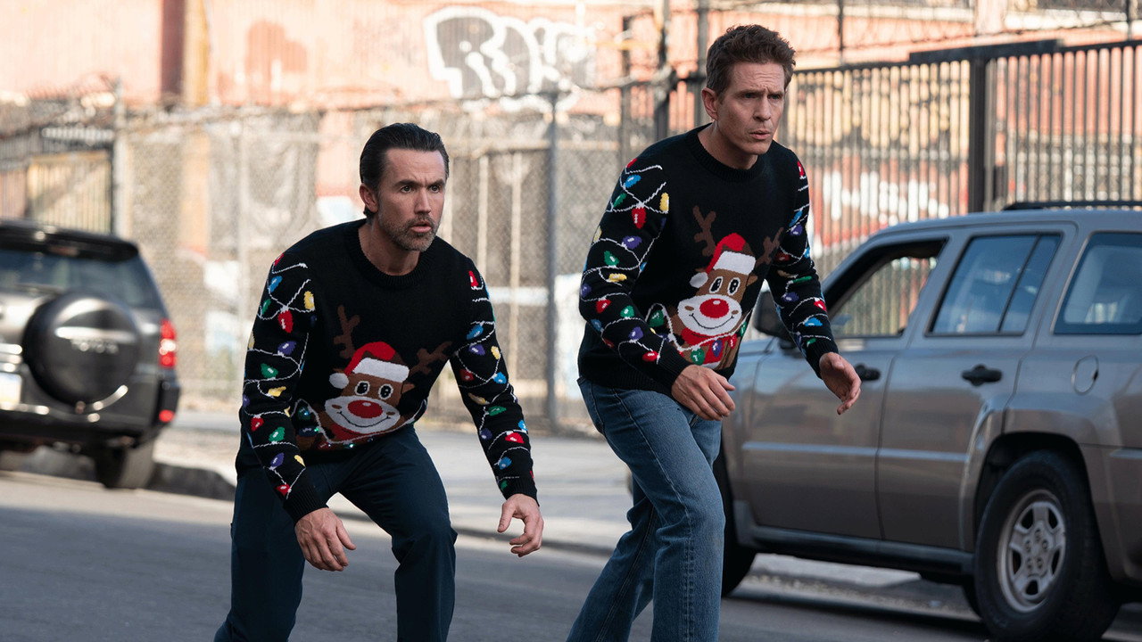 It’s Always Sunny in Philadelphia Season 18 Episode 8