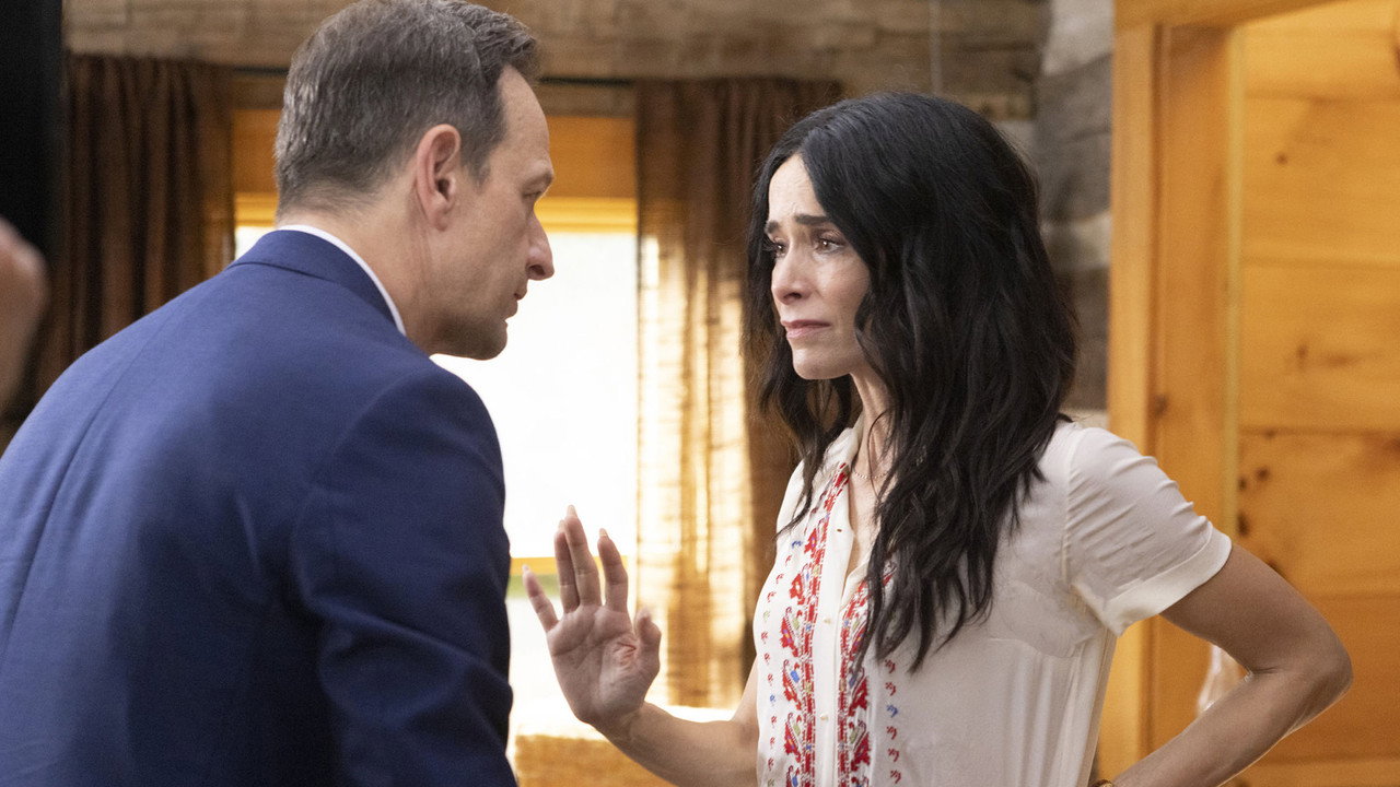 Best Medicine Season 2 Episode 2