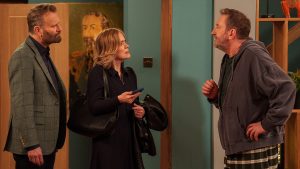 Not Going Out Season 15 Episode 2