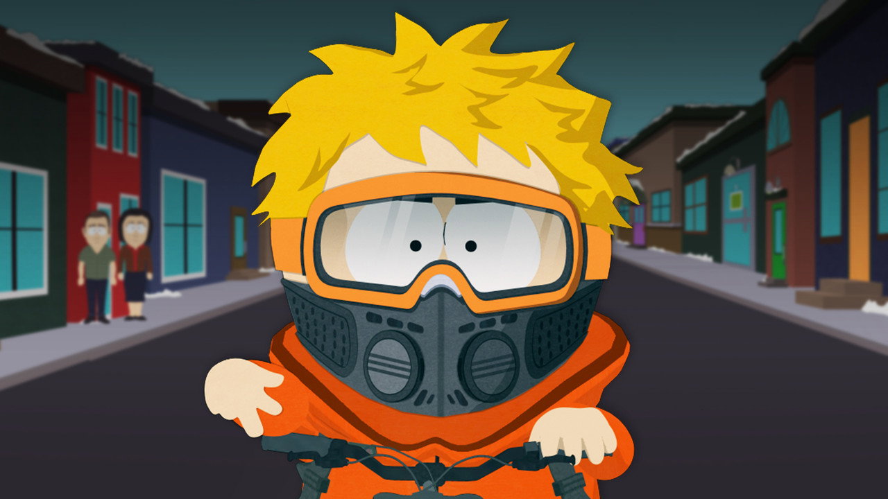 South Park Season 29 Episode 1